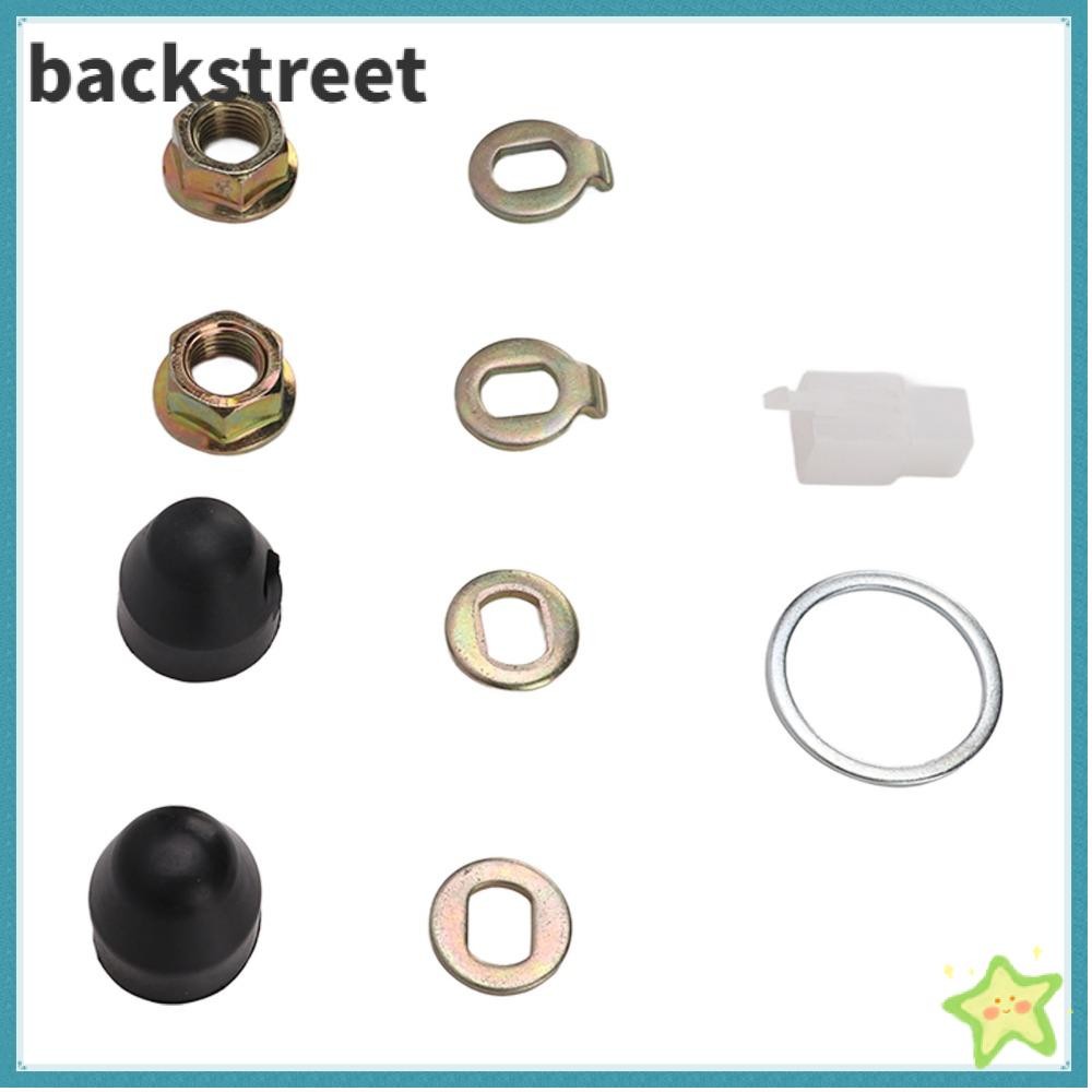 ชุดไฟฟ้าจักรยาน Hub Motor Kit สำหรับ E-Bike และสกู๊ตเตอร์ ทนทานและง่ายต่อการติดตั้ง