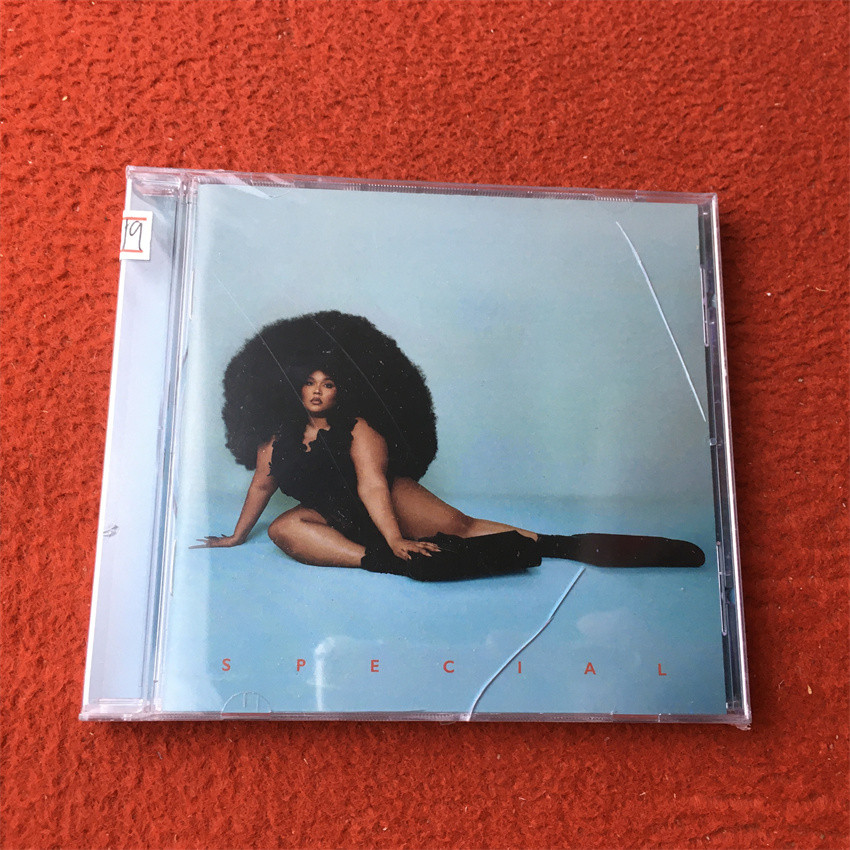 (ใหม่เอี่ยม ) Lizzo Special brushless hang7