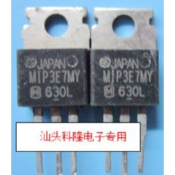 Original Word Original Foot MIP3E7MY MIP3E3MY การวัดแพคเกจคุณภาพการจัดส่งที่ดี