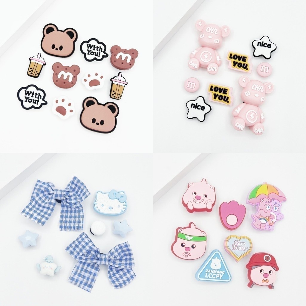 DIY รองเท้าดอกไม้น่ารัก สำหรับทั้งชายและหญิง ออกแบบตามแฟชั่นล่าสุดและคุณภาพสูง