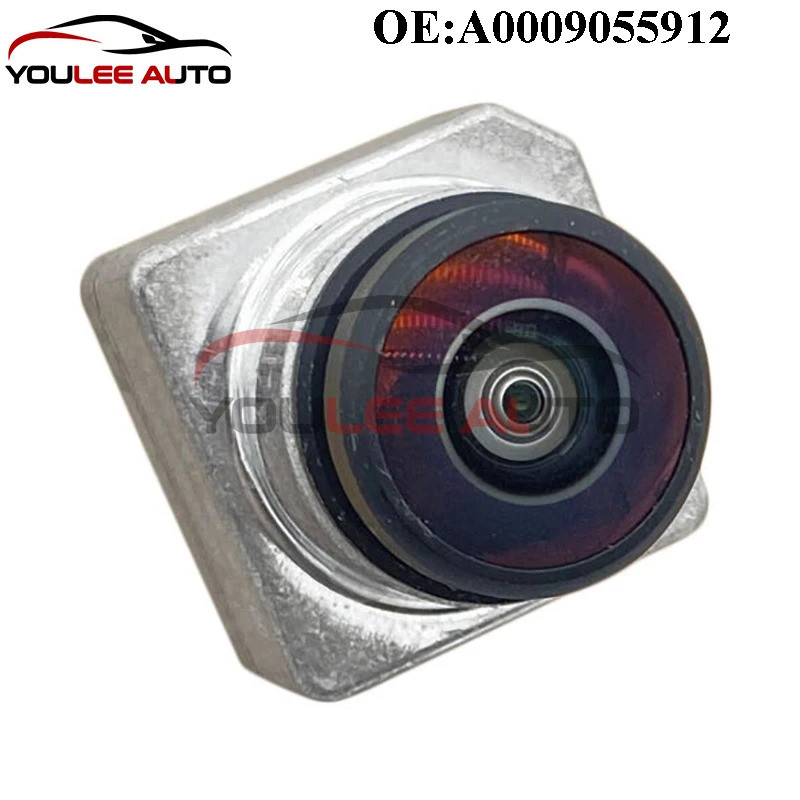 ใหม่เอ0009055912 0009055912 กล้องมองหลังสํารองสําหรับ Mercedes-Benz W177 W213 S213 W247 X247 C257 อะ