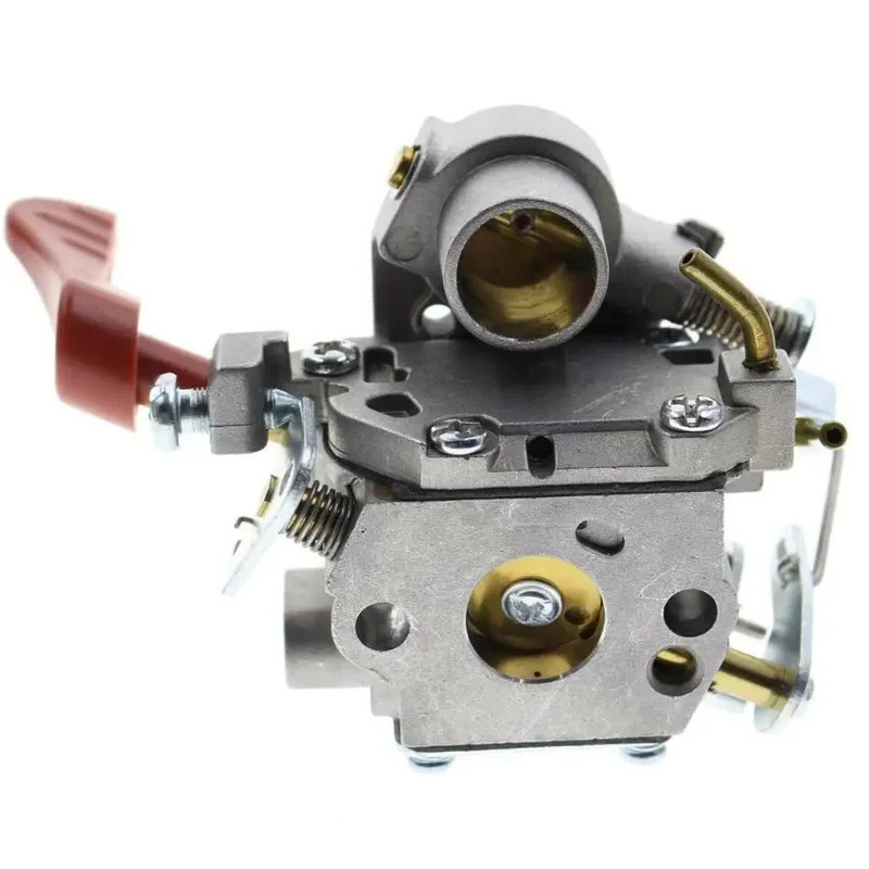 CARB ZAMA C1M-W44 545189502  สําหรับ CRAFTSMAN POULAN PP133 PP333 33CC TRIMMERS แปรงเครื่องตัดรถยนต์