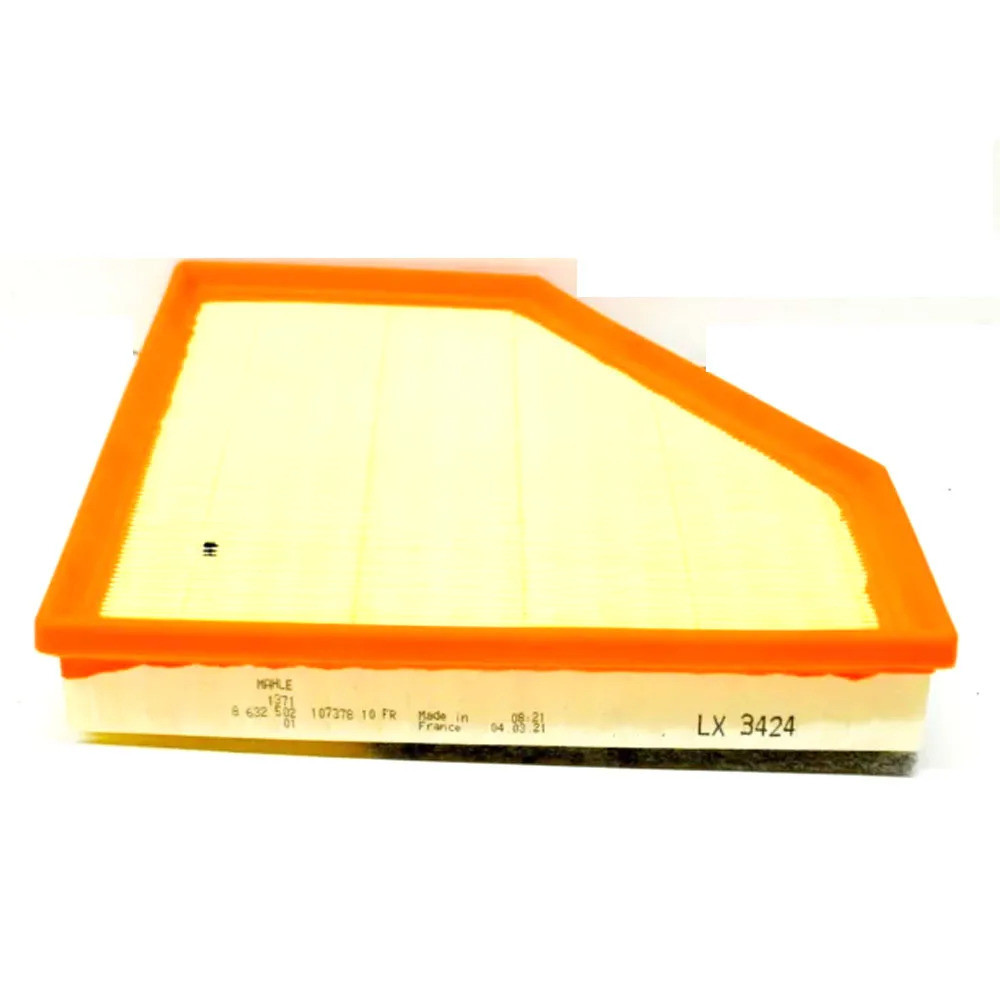 10ชิ้น 13718632502 ไส้กรองอากาศเครื่องยนต์ 13 71 8 632 502 สําหรับ 2017-2025 Bmw Series 430i 330i 23