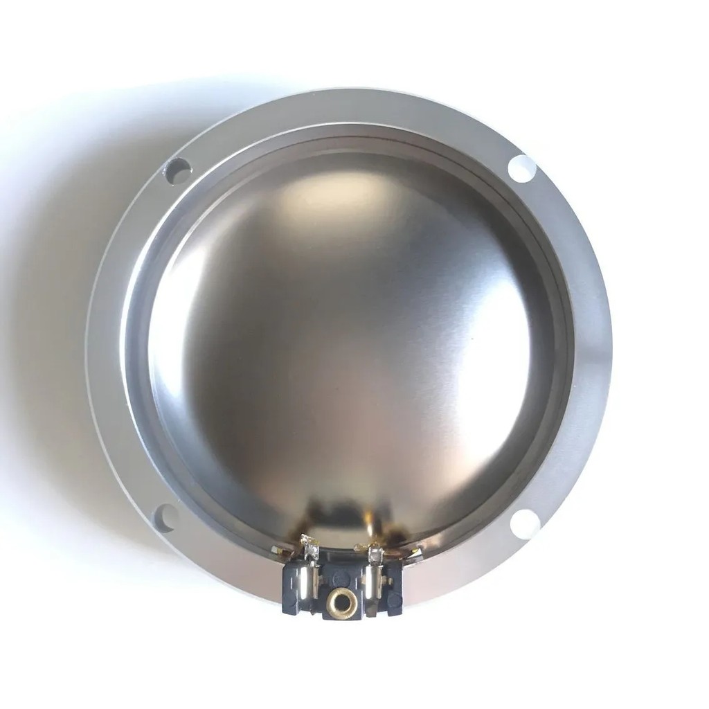 พร้อมสล็อต JBL2431H JBL 2435 2430 2431 Sound Film Assembly 76.2mm Treble Voice Coil