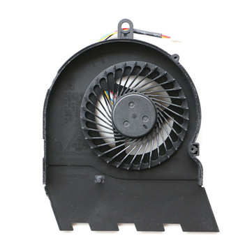 เหมาะสําหรับ Dellingyue 15 5567 15-5565 15G P66F พัดลม 17-5000 5767 P32E