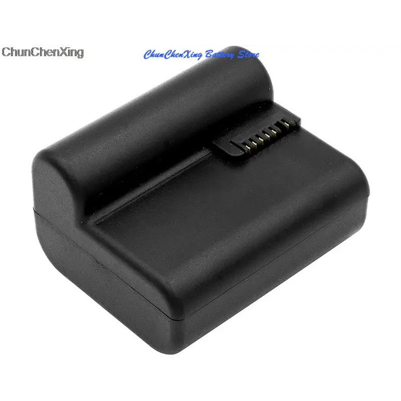100% ใหม่ 6800mAh แบตเตอรี่ 06824T1325, 479-568, MBP-LION สําหรับ Fluke DSX Versiv, DSX-5000 CableAn