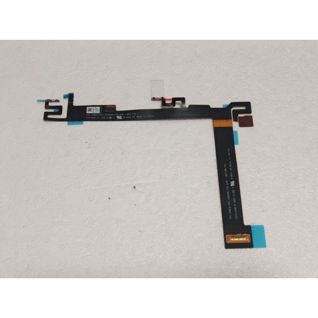 5C50X02706 สำหรับ Tinkpad X1 Carbon 12 13 X1c2024 ไมโครโฟนขนาดเล็ก