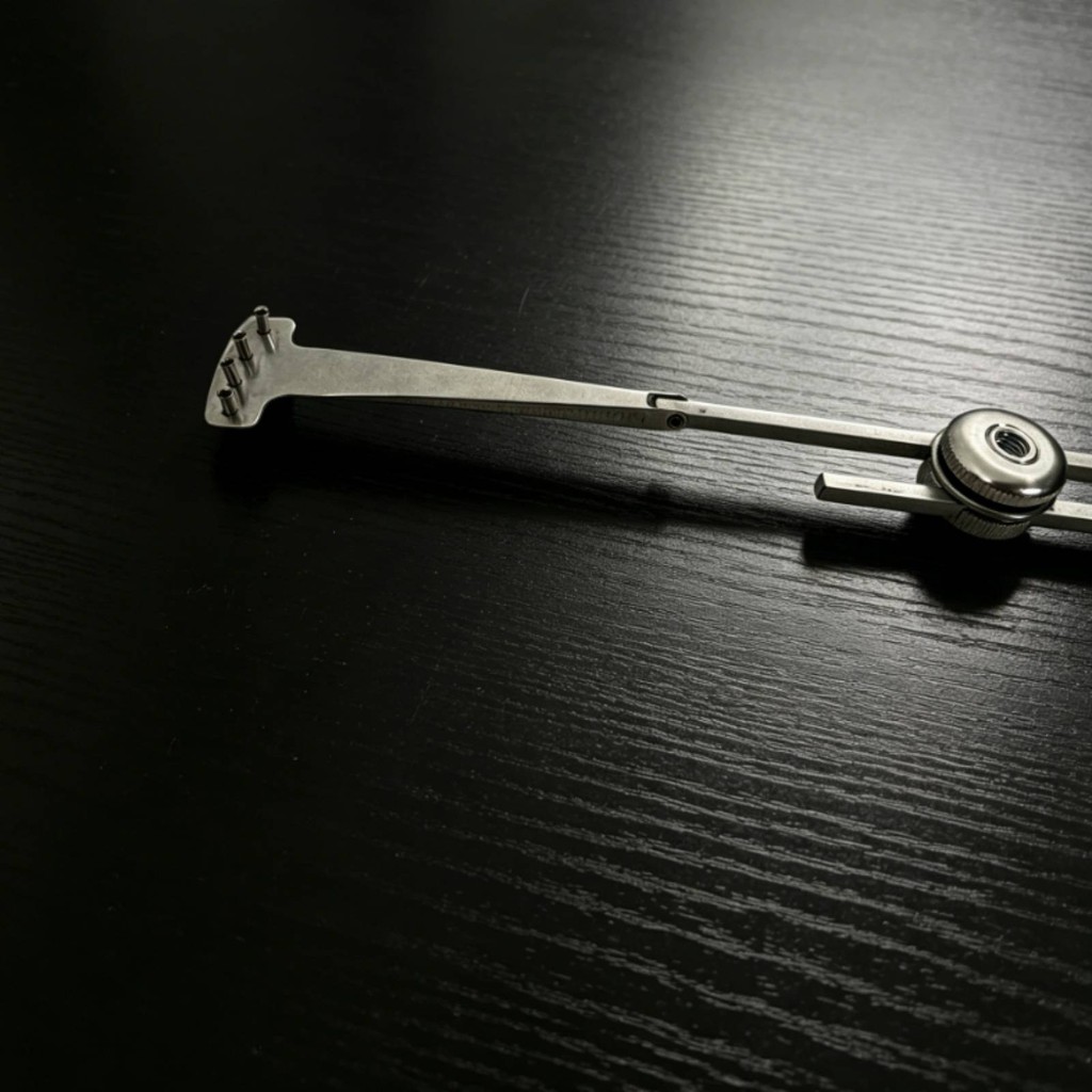 กลอง Cymbal Sizzler Rivet-Like Prongs Cymbal Sizzler เพลงเกียร์ Vintage เปลี่ยน Part