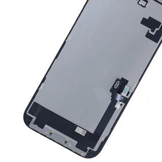 หน้าจอสำหรับIphone 16 (INCELL) HL คุณภาพดีคุ้มค่ากับราคา รับประกันสูงสุด 99 วัน แถมชุดไขควง