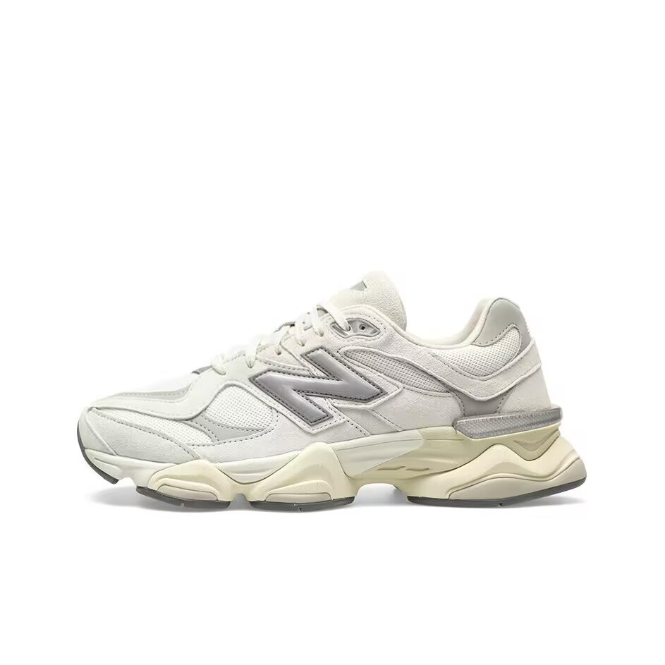 รองเท้า Balance NB 9060 U9060ECA รองเท้ากีฬาสําหรับบุรุษและสตรี AGCT SRAB