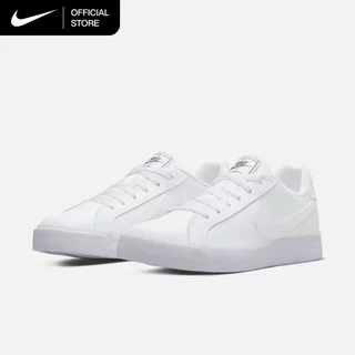 Nike Women's Court Royale AC Shoes - White [AO2810-102]