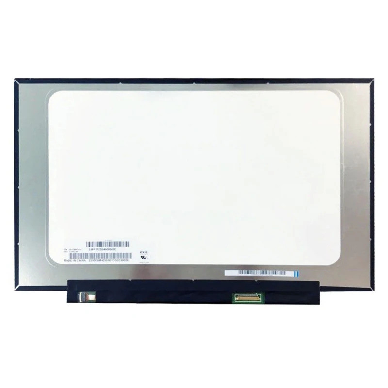 สําหรับ Lenovo T495 T490 แล็ปท็อปหน้าจอ LED LP140WF7-SPB1 NV140FHM-N48 14.0 นิ้ว Lcd matrix1080 FHD 