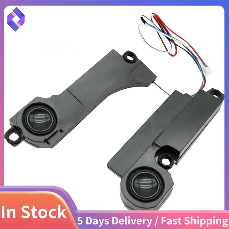 ซ้ายและขวาแล็ปท็อปลําโพงแล็ปท็อปลําโพงภายในสําหรับ Y500 Y500N Y510 Y510P Y590 เสียงเปลี่ยน