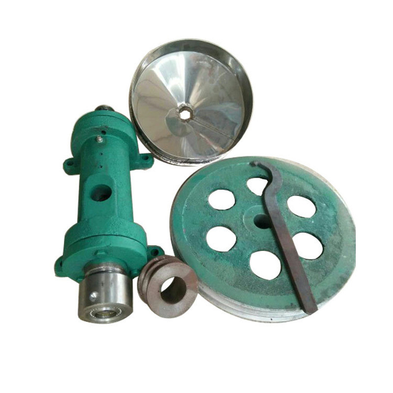 Fish Feed Pellet Machine เครื่องอาหารสุนัข Feed Pellet Machine ในครัวเรือนขนาดเล็ก Aquatic Fish Feed