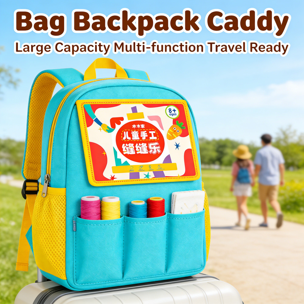 Organizer Caddy Bag Mommy Multi-function Outdoor Bag Storage Travel