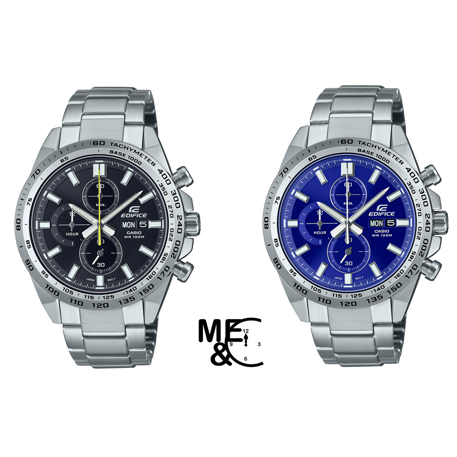 CASIO EDIFICE EFR-574 ของแท้ ประกันศูนย์ CMG