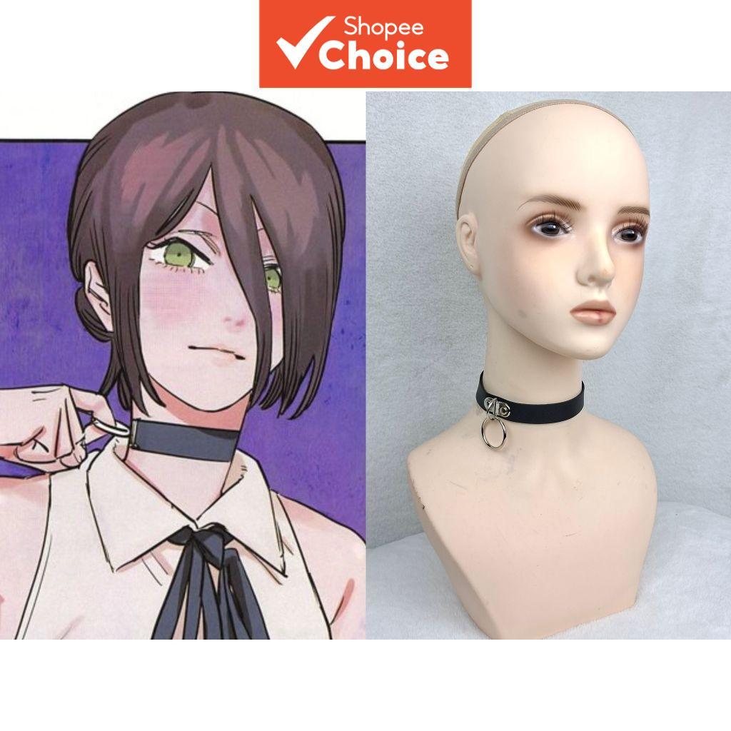 Rock Punk Choker สร้อยคอผู้หญิง Gothic Collar Pu หนังเซ็กซี่ของขวัญวาเลนไทน์