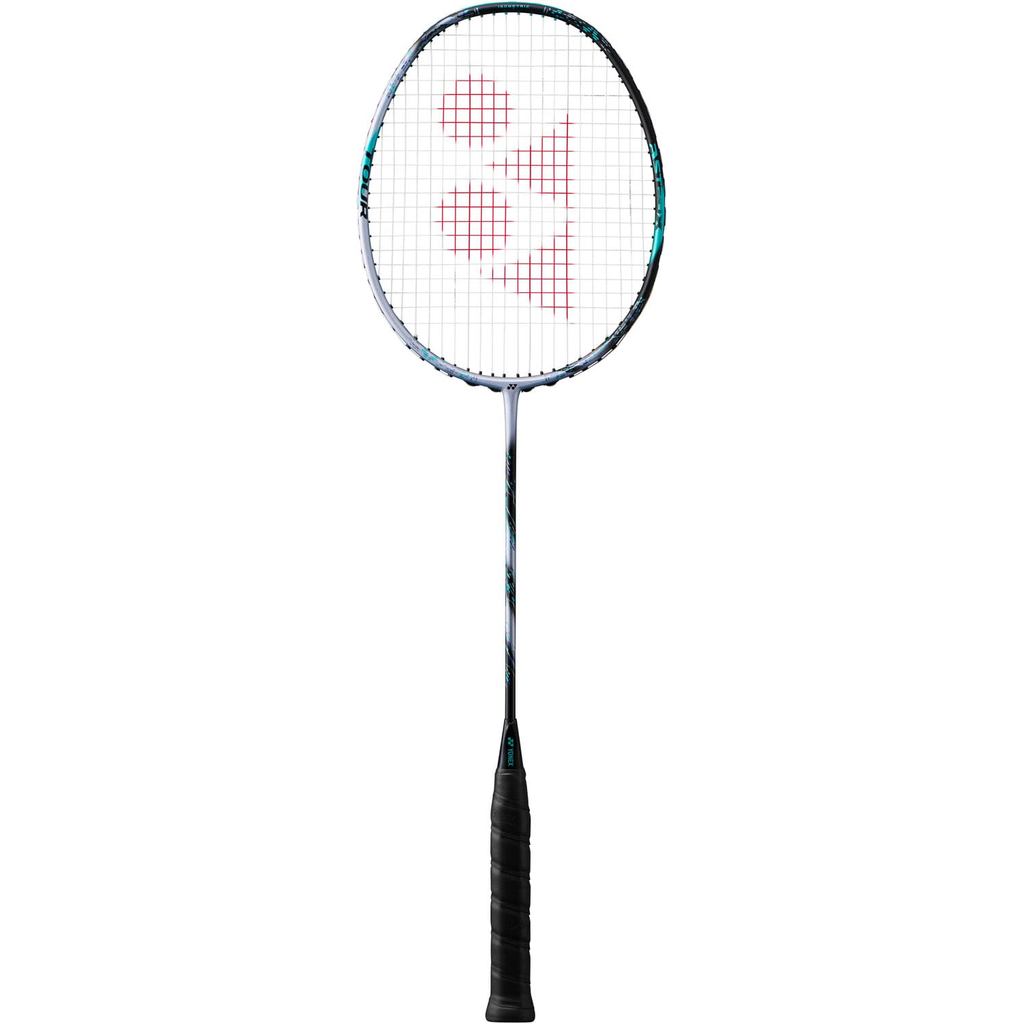 YONEX Astrox 88S Tour Badminton Racket (Unstrung) - Silver & Cerulean Blue