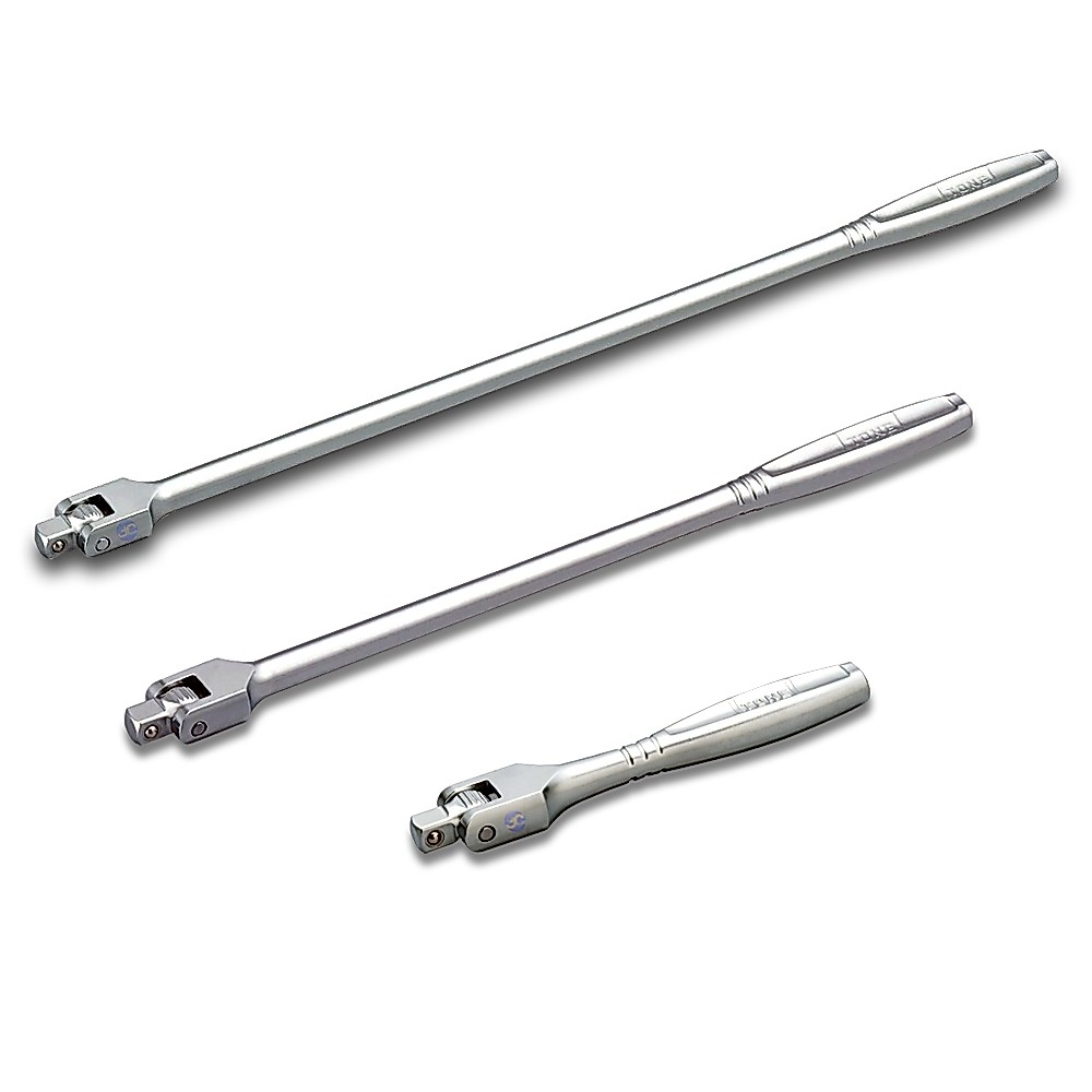TONE ด้ามขันบล็อก ขนาด 3/8" - Spinner Handle Size 3/8"