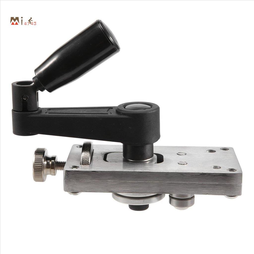 Mi4743iGuitar Bender - สําหรับ Fret Wire Bending Luthier เครื่องมือกีตาร์ &