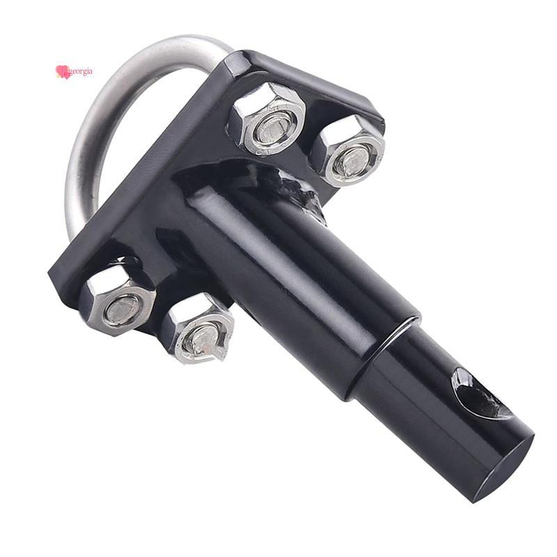 gorg33สําหรับรถพ่วงจักรยาน Quick Coupling-Reinforced รับน้ําหนักสําหรับรถพ่วงจักรยาน, สัตว์และขนส่ง-