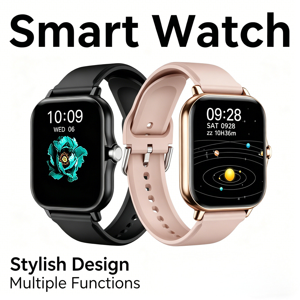 Y13 SmartWatch Health Tracker Smart Watch Heart Rate ความดันโลหิตสายรัดข้อมือกีฬา