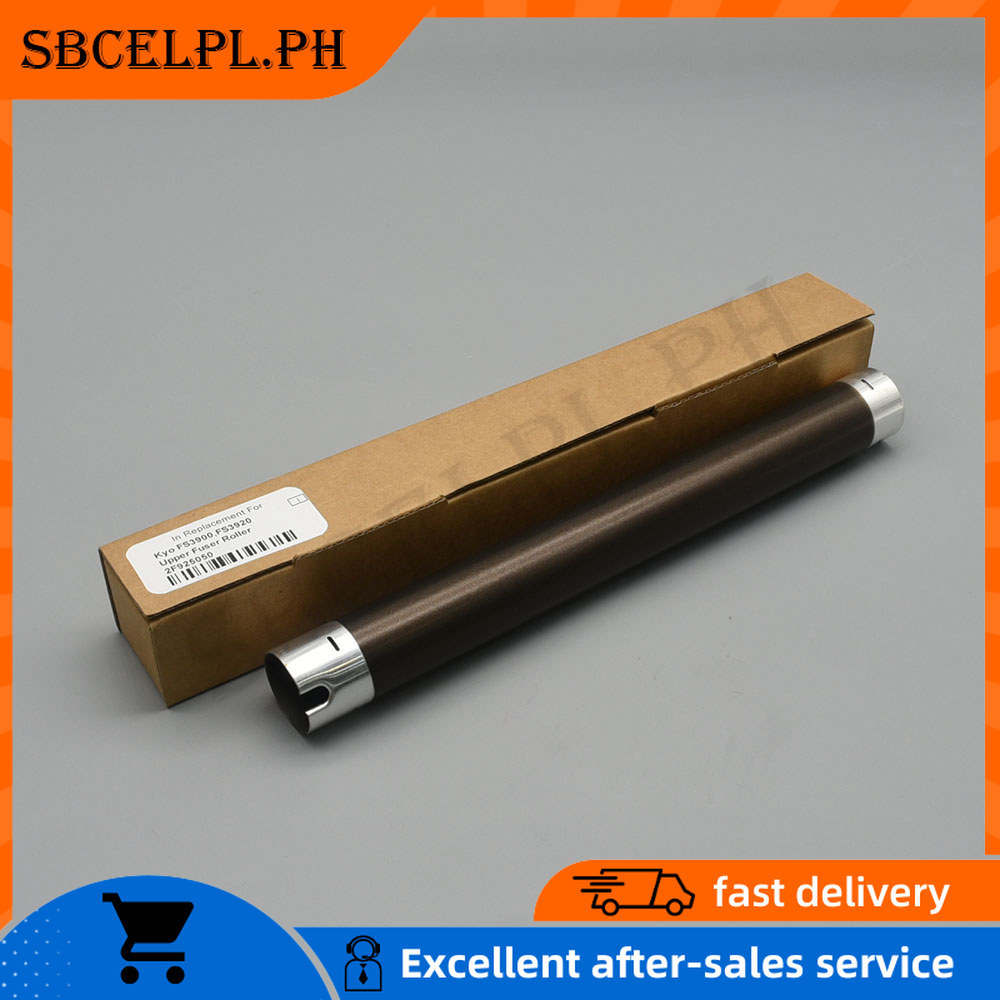 1PC Upper Fuser ลูกกลิ้งความร้อน 2F925050 302F925050 302J025160 สําหรับ Kyocera FS2020 FS3900 FS3920