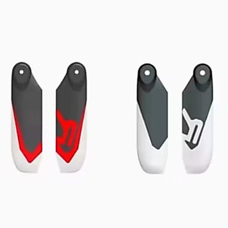 ALZRC-Carbon Fiber Tail Blade