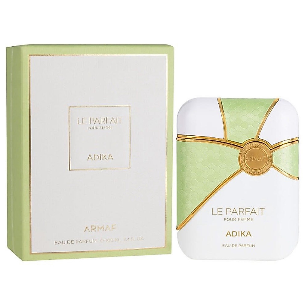 Le Parfait Adika Armaf for women
