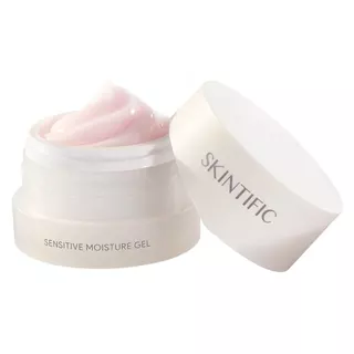 (ยกกล่อง 6 ซอง) SKINTIFIC Moisture สกินทิฟิค มอยส์เจอร์ไรเซอร์ 7g แบบซอง