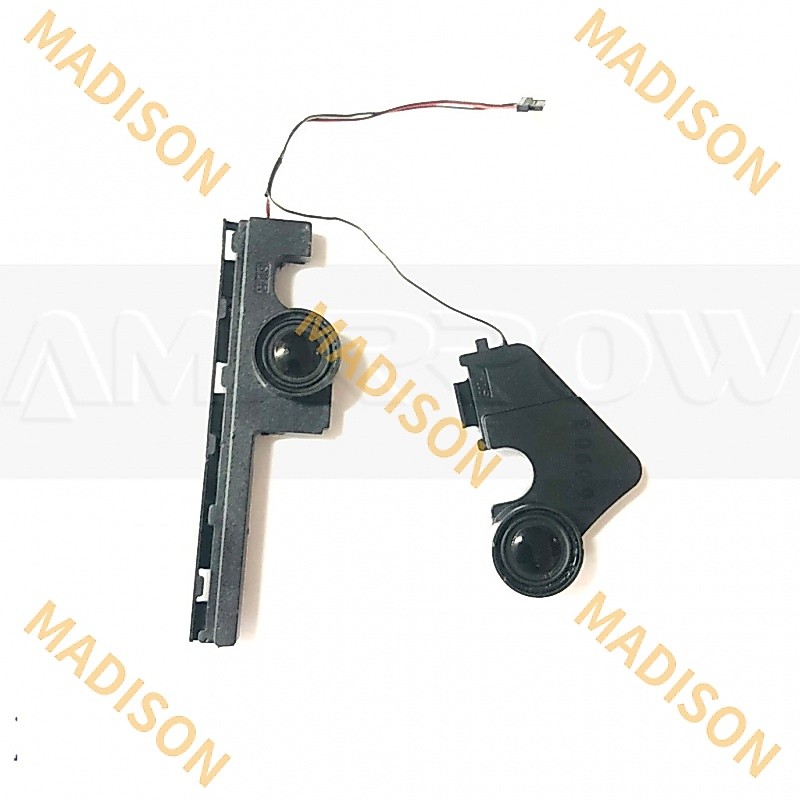 ลําโพง Asus แล็ปท็อปสําหรับ GL552 GL552VW ZX50J ZX50 GL552J ZX50JA ZX50JX pxc6