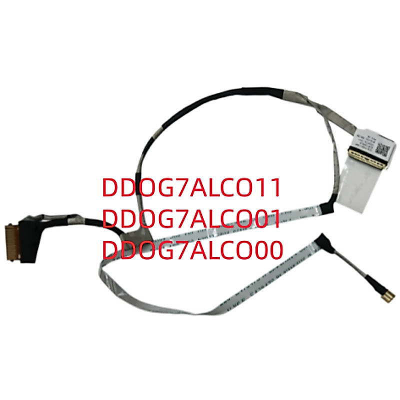 เปลี่ยนแล็ปท็อปจอแสดงผล LCD สําหรับ HP Pavilion 14-CE DD0G7ALC011 DD0G7ALC001