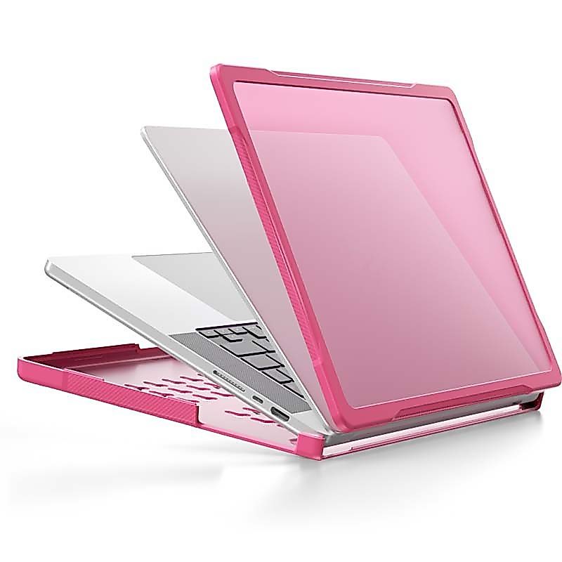 Anti-fall สําหรับ MacBook Pro 16 นิ้ว M5 Pro A3428 Max A3429 cover MacBookPro16 M4 A3186 A3403 M3 A2
