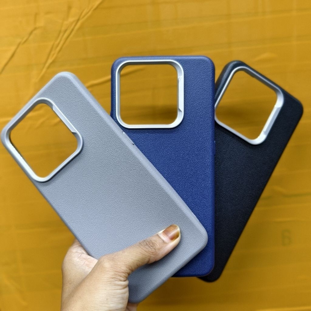 เคสสําหรับ HONOR X6B X6 Leather Case Cover