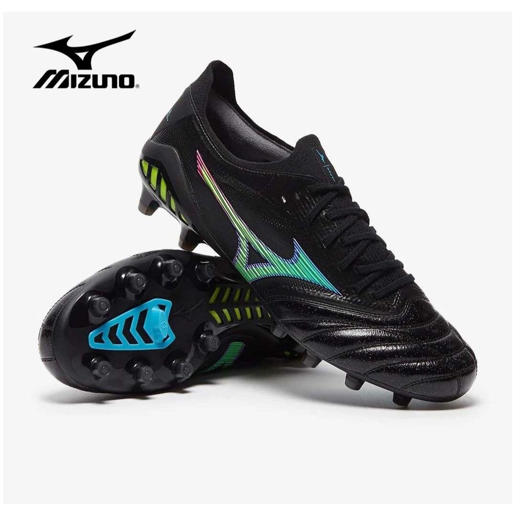 รองเท้าฟุตบอล  Morelia Neo 3 ß Made In Ja FG