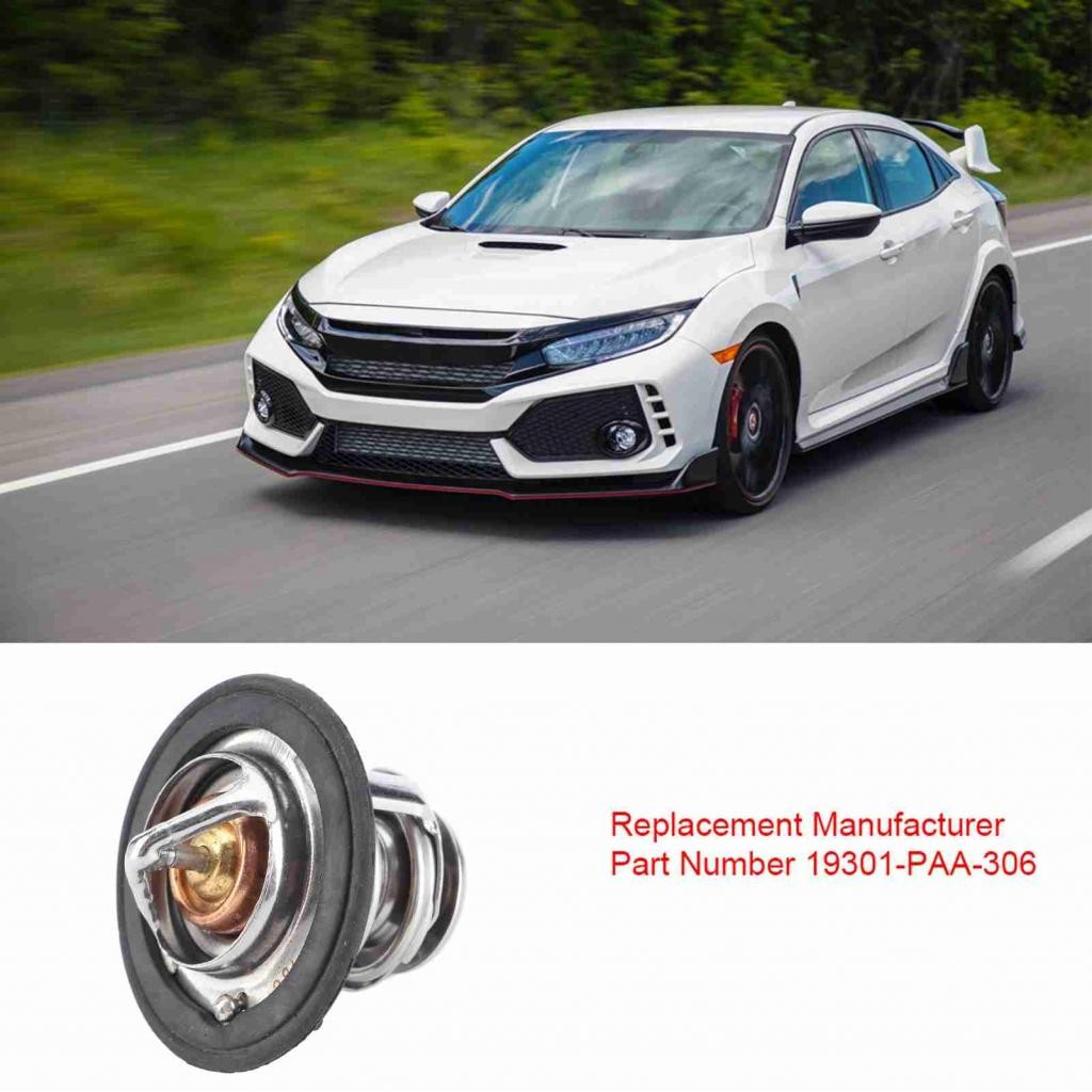 เครื่องเทอร์โมหล่อเย็นเข้ากันได้กับส่วน PRELUDE CRV 19301-PAA-306