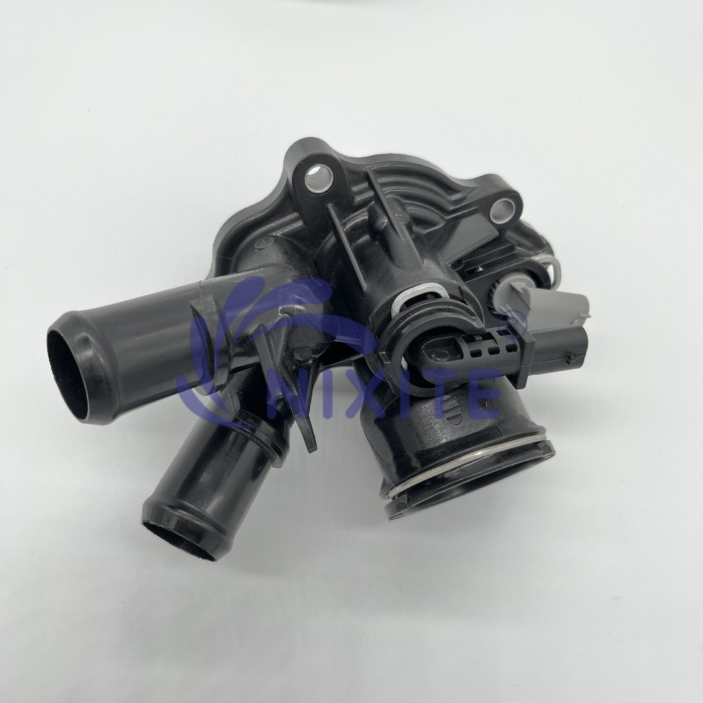 เหมาะสําหรับ Mercedes-Benz M271 C180C200C260E180E200E260CLA200CLK260 Thermostat