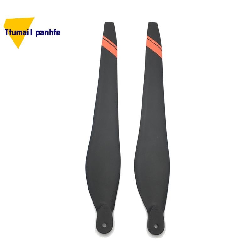 2 ชิ้นพับใบพัด 36190 ใบพัด CW สําหรับ X9 มอเตอร์ระบบพลังงาน