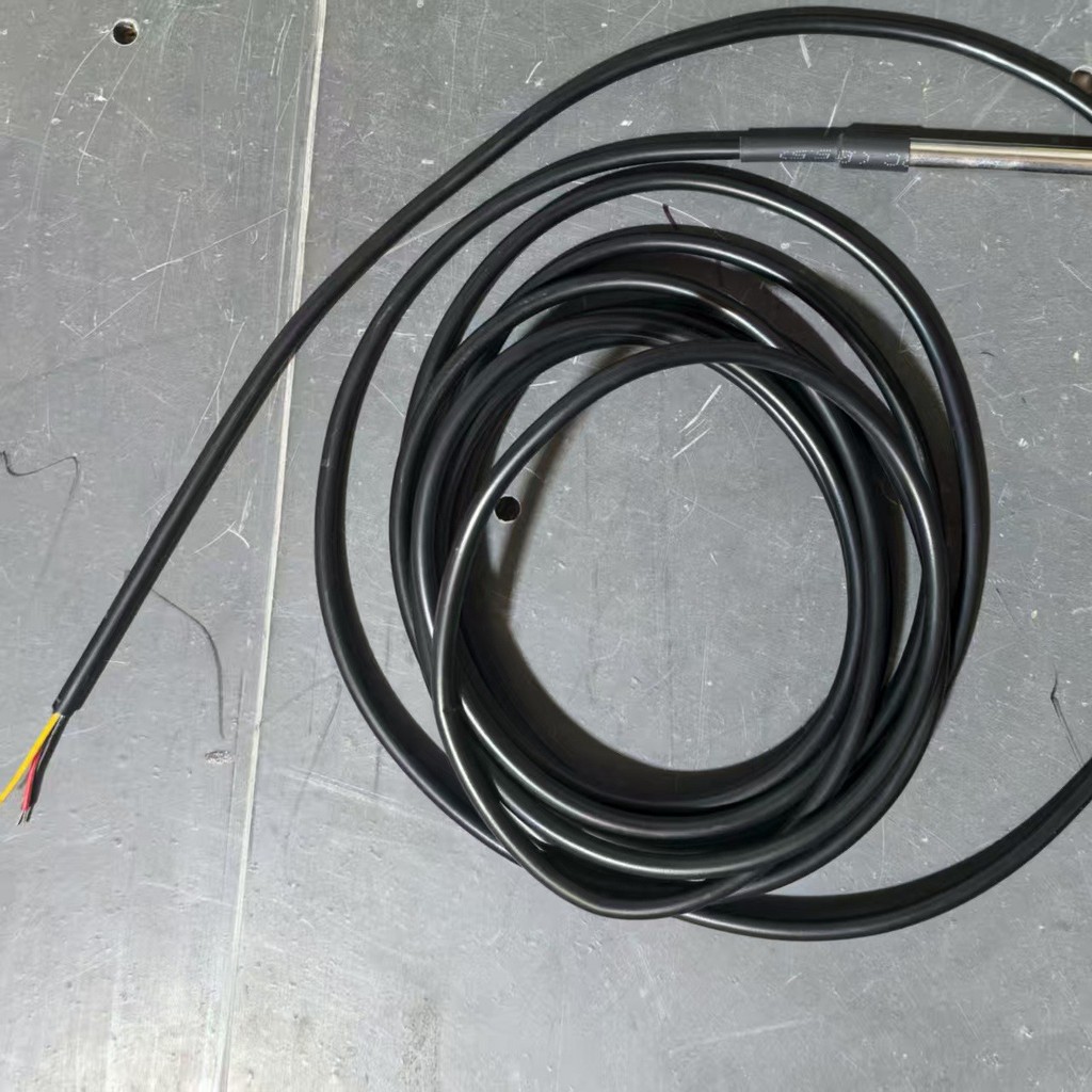 เครื่องถั่วงอก Dison โพรบอุณหภูมิเฉพาะ