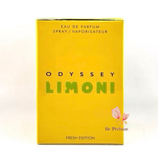 Armaf Odyssey Limoni Fresh edp 100ml Unisex.