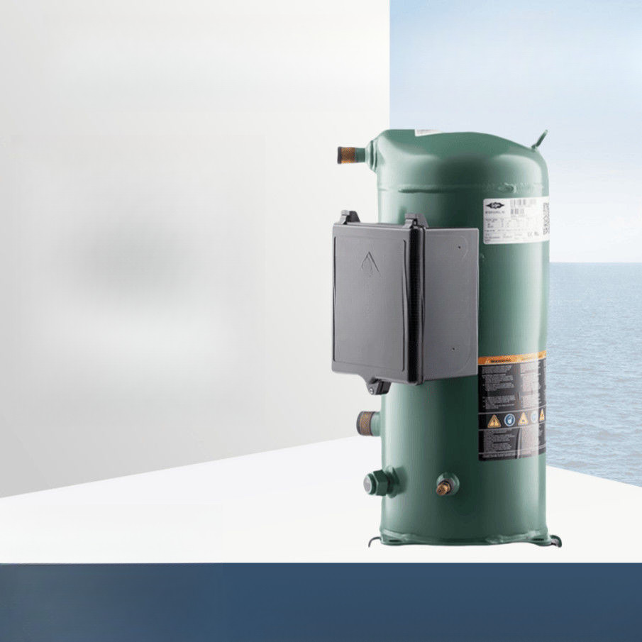 คอมเพรสเซอร์ทำความเย็น Bitzer GSD80385VAB46J สำหรับห้องเย็น GSD80295VAB612