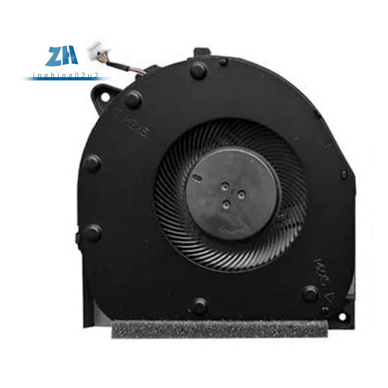 พัดลมระบายความร้อนมัลติฟังก์ชั่นสะดวกสําหรับ 2019 Y540-15IRH Y540-17IRH GTX1660Ti Y7000 GPU