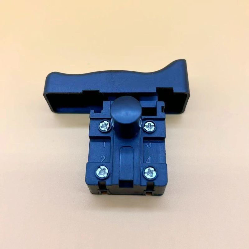 สวิตช์เครื่องตัดสากลพร้อม Baiwen BAW 87001 355/350 Profile เครื่องตัดเหล็ก DY697 Positive Lock 0.5.91 - รูปที่ 3