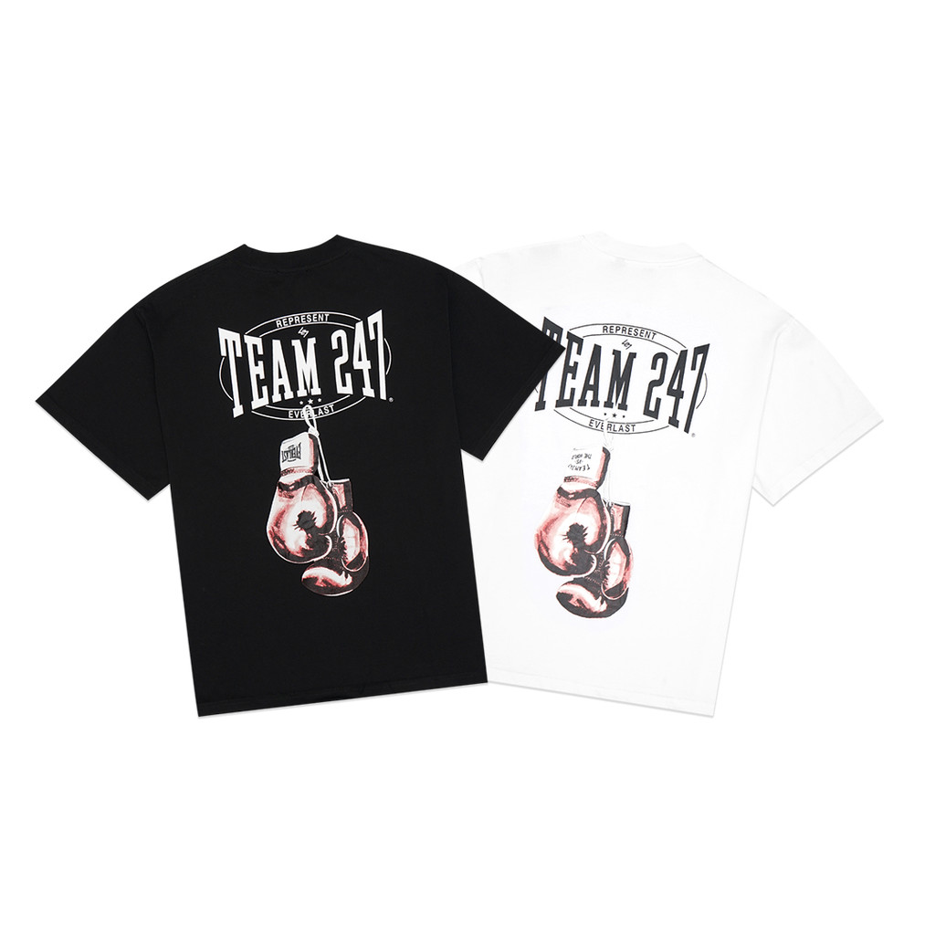 เสื้อยืด Retriever 247 Everlast Training Camp