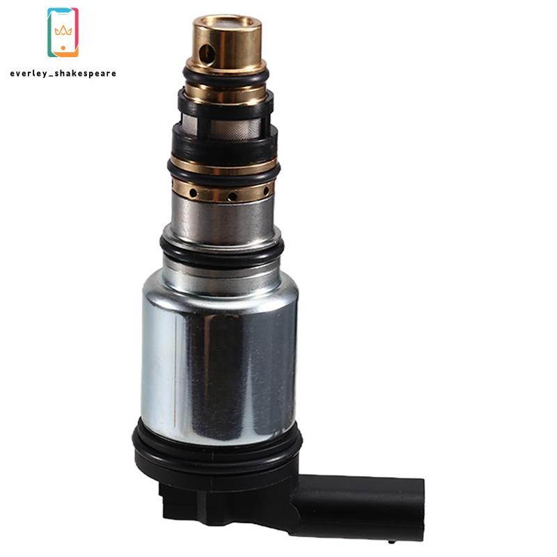 วาล์วคอมเพรสเซอร์ AC สําหรับ 3, -30, Cx20 และ 1.5L - Part Nos. 3DA-DM8P BDGF61450, 1119D629AB, GN111