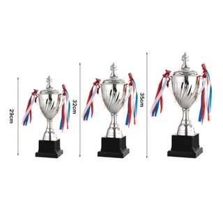 อัลปิน ถ้วยรางวัล,35/32/29ซม ทองเงินบรอนซ์ถ้วยวินเนอร์,ทีมกีฬาของที่ระลึกทีมที่ระลึกที่ระลึกถ้วยรางวัลฟุตบอล