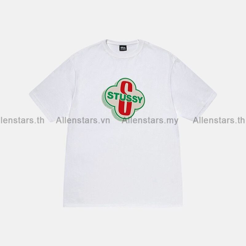 STUSSY MOTEL เสื้อยืด UNISEX