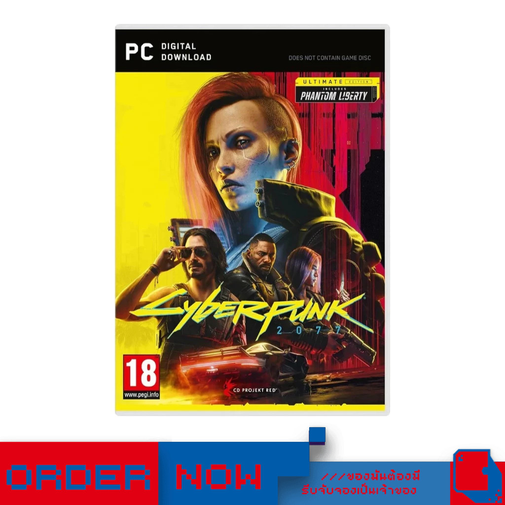 PC™ Cyberpunk 2077 [Ultimate Edition]  | bY ClaSsIC GaME |