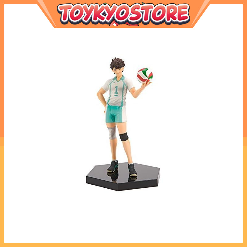 Haikyuu!! DXF Figure vol.3 [Oikawa Tooru Single Item] [Direct from Japan]