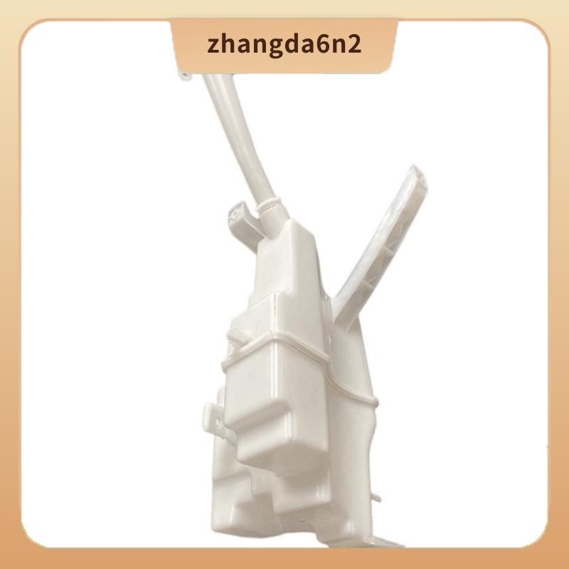 In StockFor Rogue 2021-2024 อ่างเก็บน้ําเครื่องซักผ้าปัดน้ําฝนรถยนต์พร้อมท่อน้ํา 28910-6RR0A 289106R